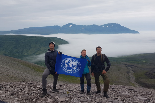 Предоставлено организаторами Предоставлено организаторами