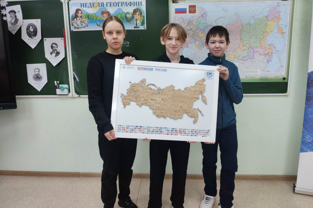 Ольга Колпенских