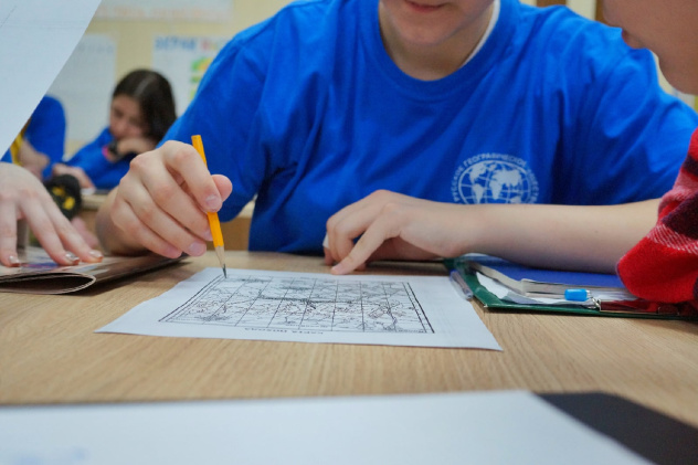 Пресс-служба ВДЦ "Смена" Пресс-служба ВДЦ "Смена"