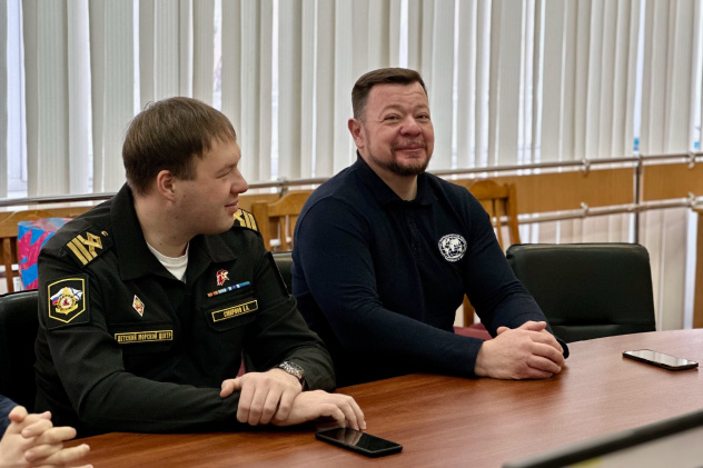 Участники круглого стола Участники круглого стола