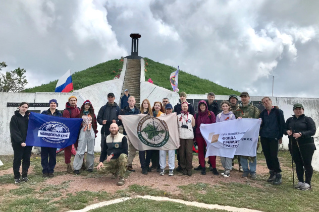 Автор: Светлана Абазова 