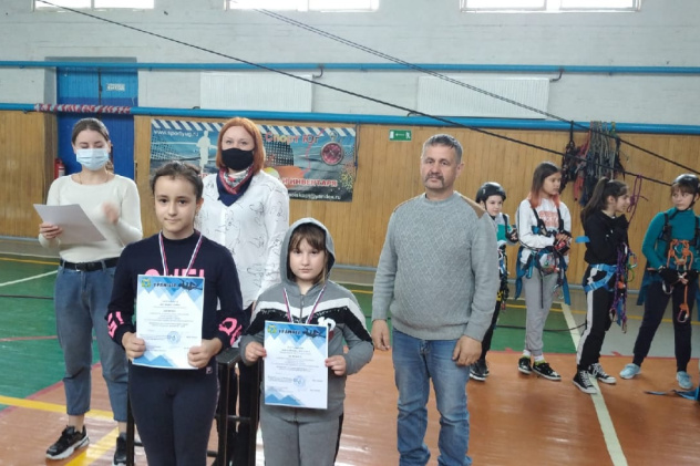 Молодёжный клуб РГО Молодёжный клуб РГО