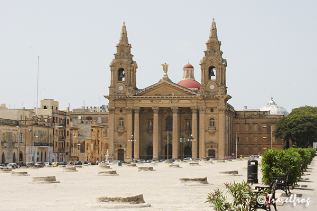 Собор Святого Публия