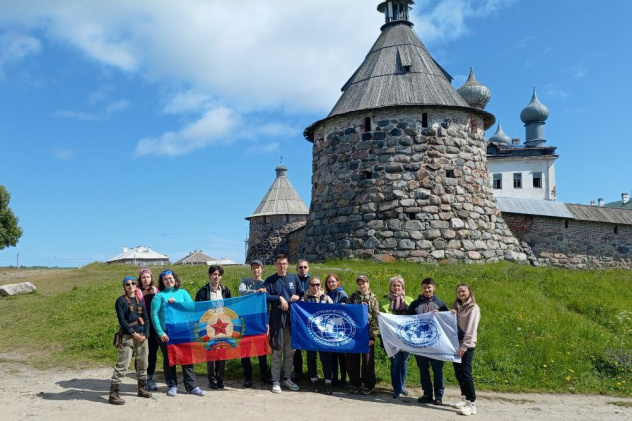 Александр Мокеров