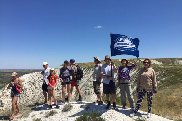 Краеведческая школа Камышин Краеведческая школа Камышин