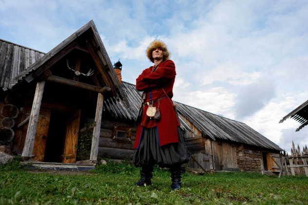 Ермаков Антон Ермаков Антон