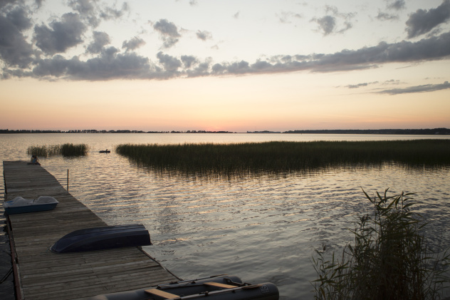 Юлия Игнатьевская, участница фотоконкурса РГО "Самая красивая страна"