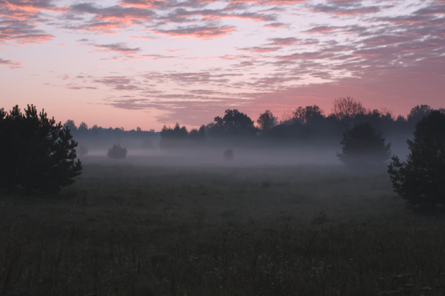 Михаил Тимофеев, участник фотоконкурса РГО "Самая красивая страна"