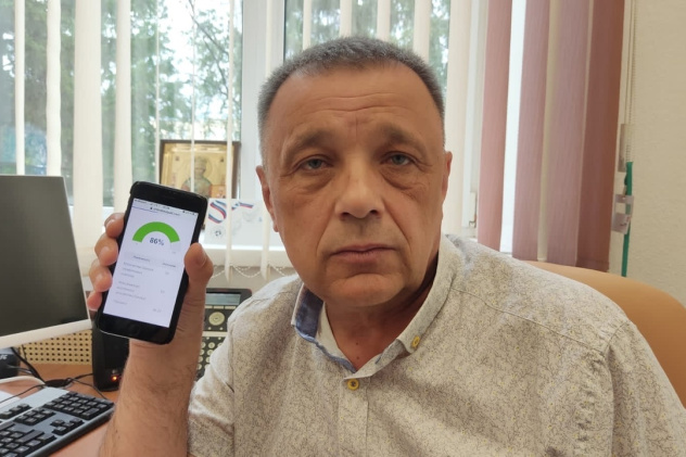 Викторина "Люблю тебя, мой город Россошь" Викторина "Люблю тебя, мой город Россошь"