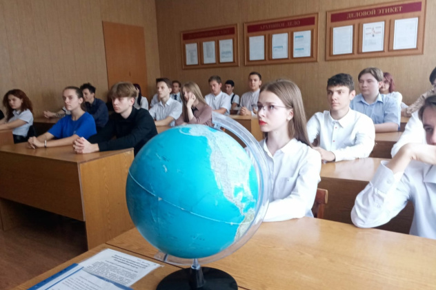 Валерия Савенко 