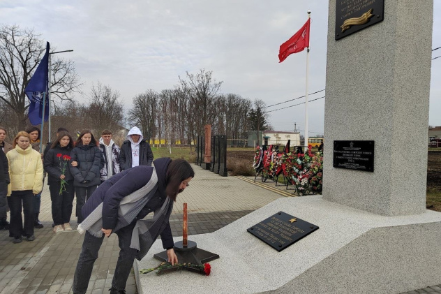 Алёна Рафикова