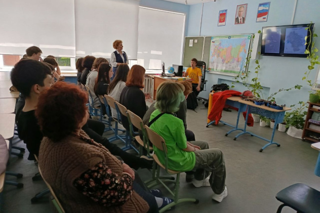 Тимофей Брызгалов