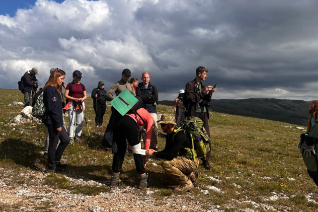 Автор: Светлана Абазова 