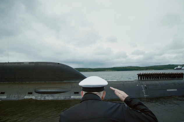 Предоставлено организатором