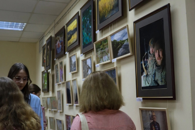 фотовыставка победителей и призёров фотоконкурса фотовыставка победителей и призёров фотоконкурса
