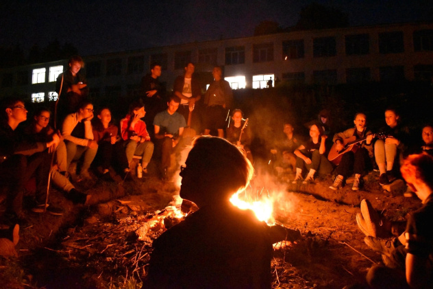 Фото: Егор Морозов Фото: Егор Морозов