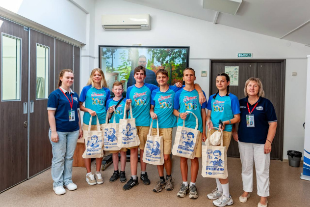 Валерий Гончаров