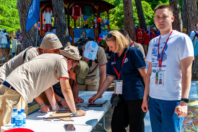 Валерий Гончаров