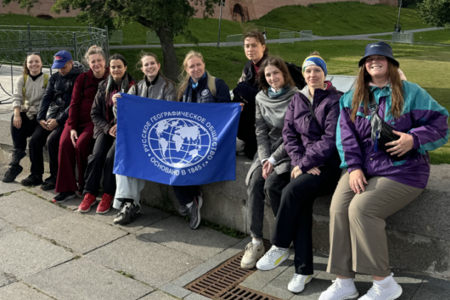 Варвара Тюрина