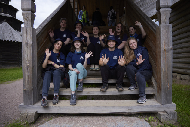 Варвара Тюрина