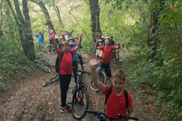 Ольга Жигайлова Ольга Жигайлова