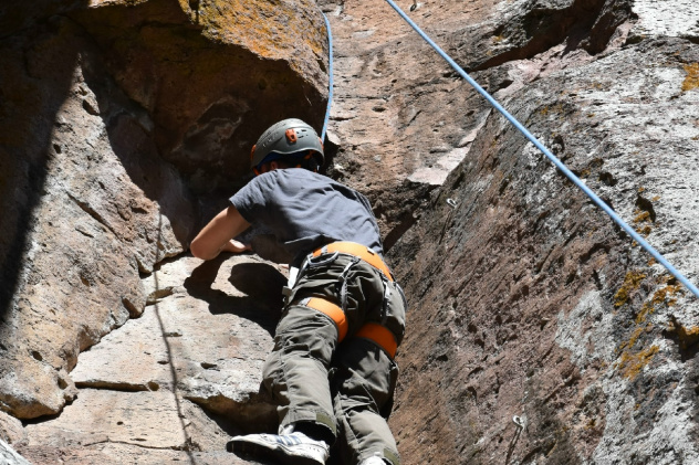 Школа туризма и краеведения