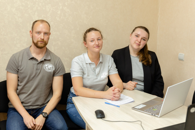 Ксения Гасица Ксения Гасица