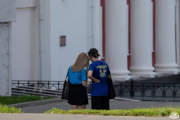 Изучение заданий после старта квеста Изучение заданий после старта квеста