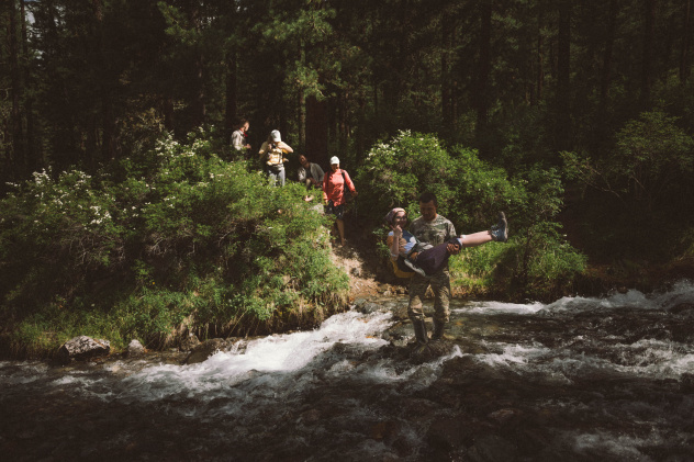 Дарья Королева Дарья Королева