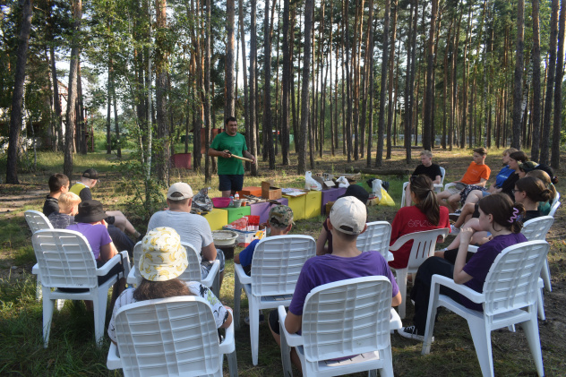 "Возвращение к истокам-2023" "Возвращение к истокам-2023"