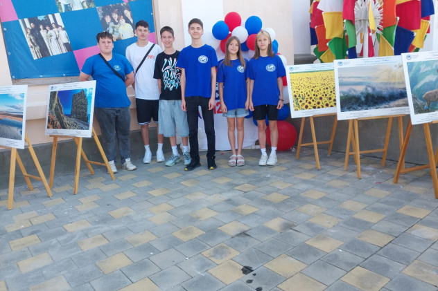 Экскурсоводы Экскурсоводы