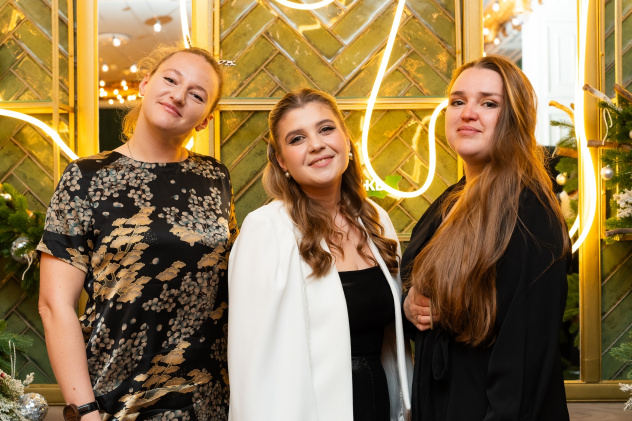 АНО "Дом молодежи" АНО "Дом молодежи"