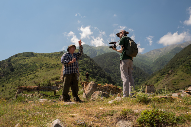 Юлия Гранько