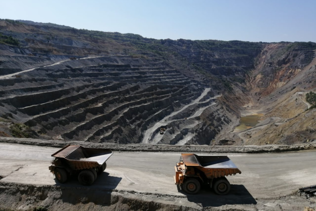 Стажировка в Сербии