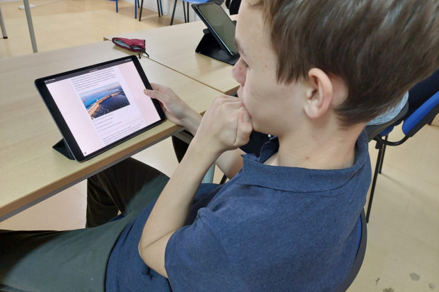 Молодежный клуб РГО «Malta Crown»