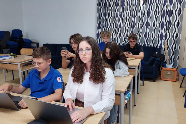 Участие в онлайн-викторине о Ф.П. Литке