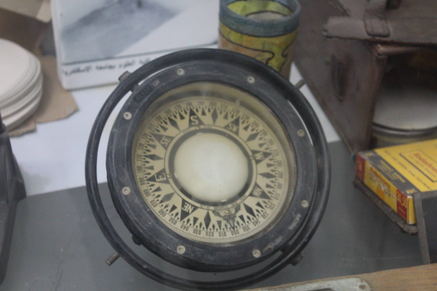 Музей Хамеда Гохара Музей Хамеда Гохара