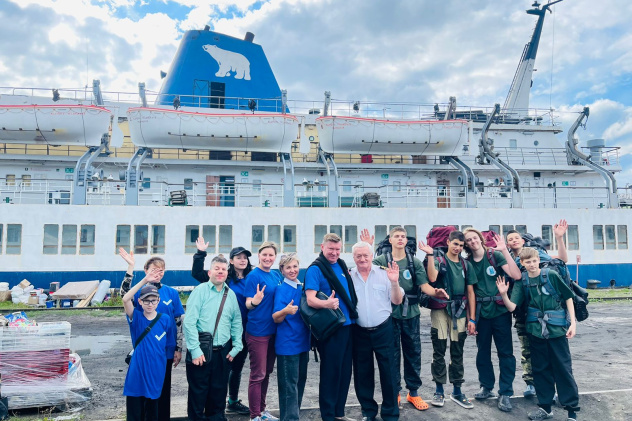 Предоставлено организаторами