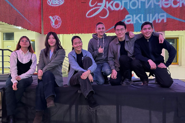 Автор: Н. Алексеева