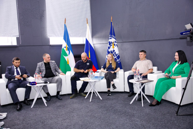 Данатэлла Цалиева