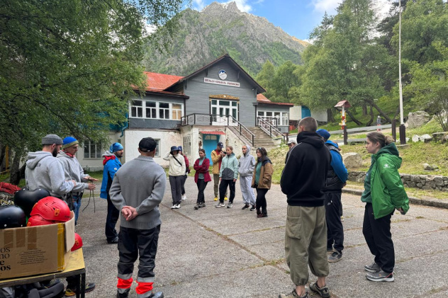 Дарья Кабанова