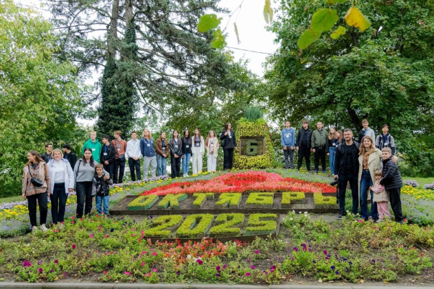 Тамара Ульбашева