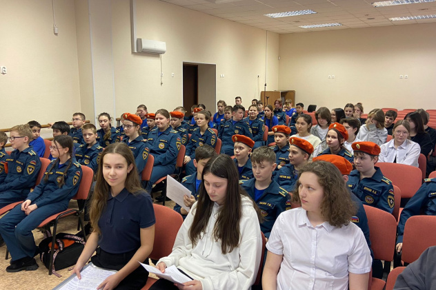 Предоставлено организаторами 