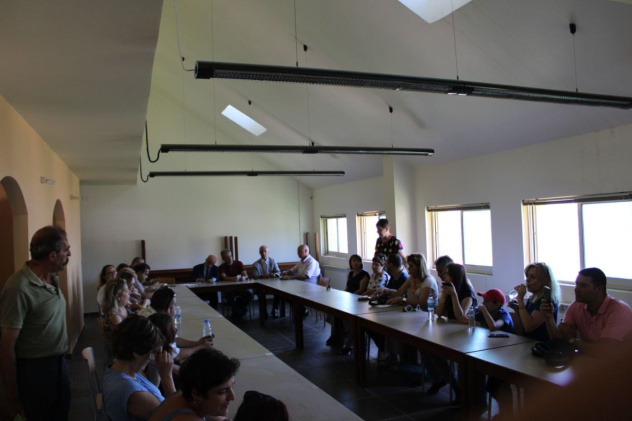 Молодежный клуб РГО "Феникс" Молодежный клуб РГО "Феникс"