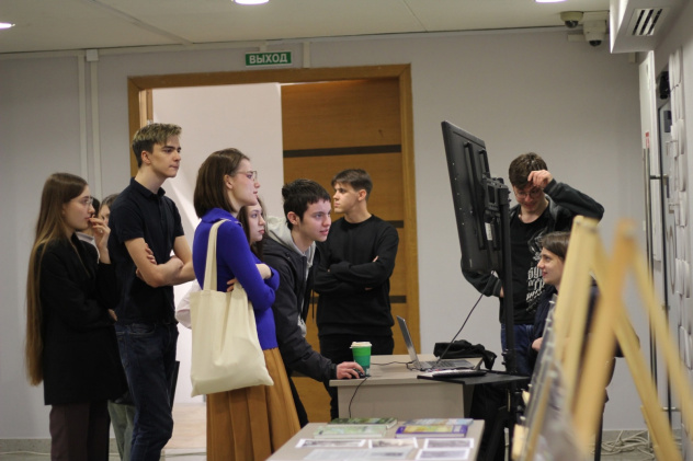 Пресс-служба КСК КФУ «УНИКС» Пресс-служба КСК КФУ «УНИКС»