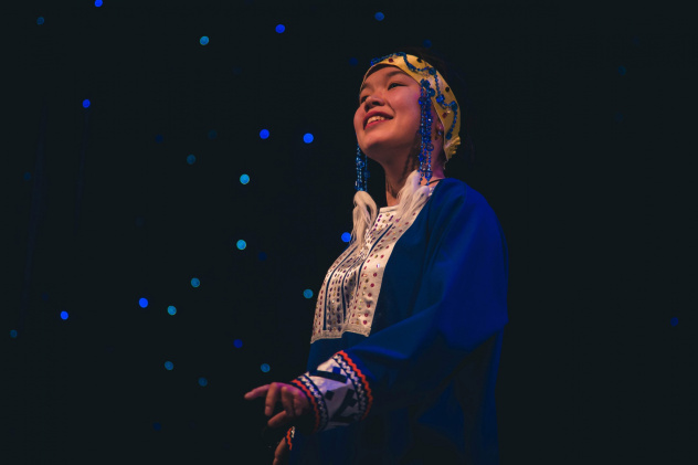 Александр Юрмашев