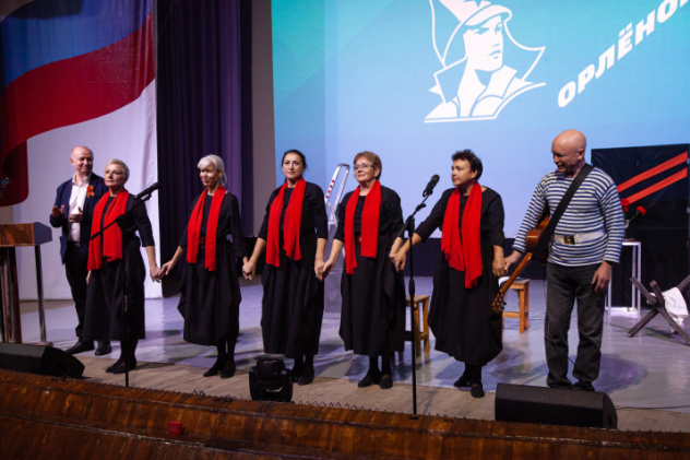 пресс-служба  "Мира открытий"