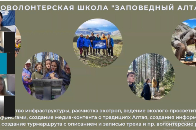 Обсуждение проекта Обсуждение проекта