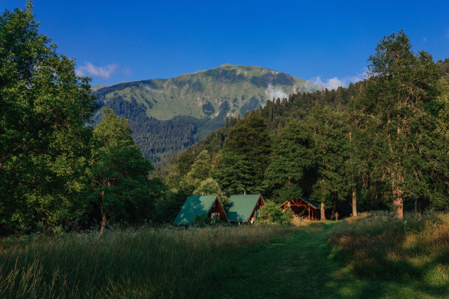 Крым-Кавказ Крым-Кавказ