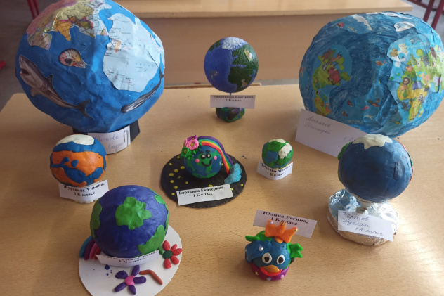 Молодежный клуб РГО "Сполохи"